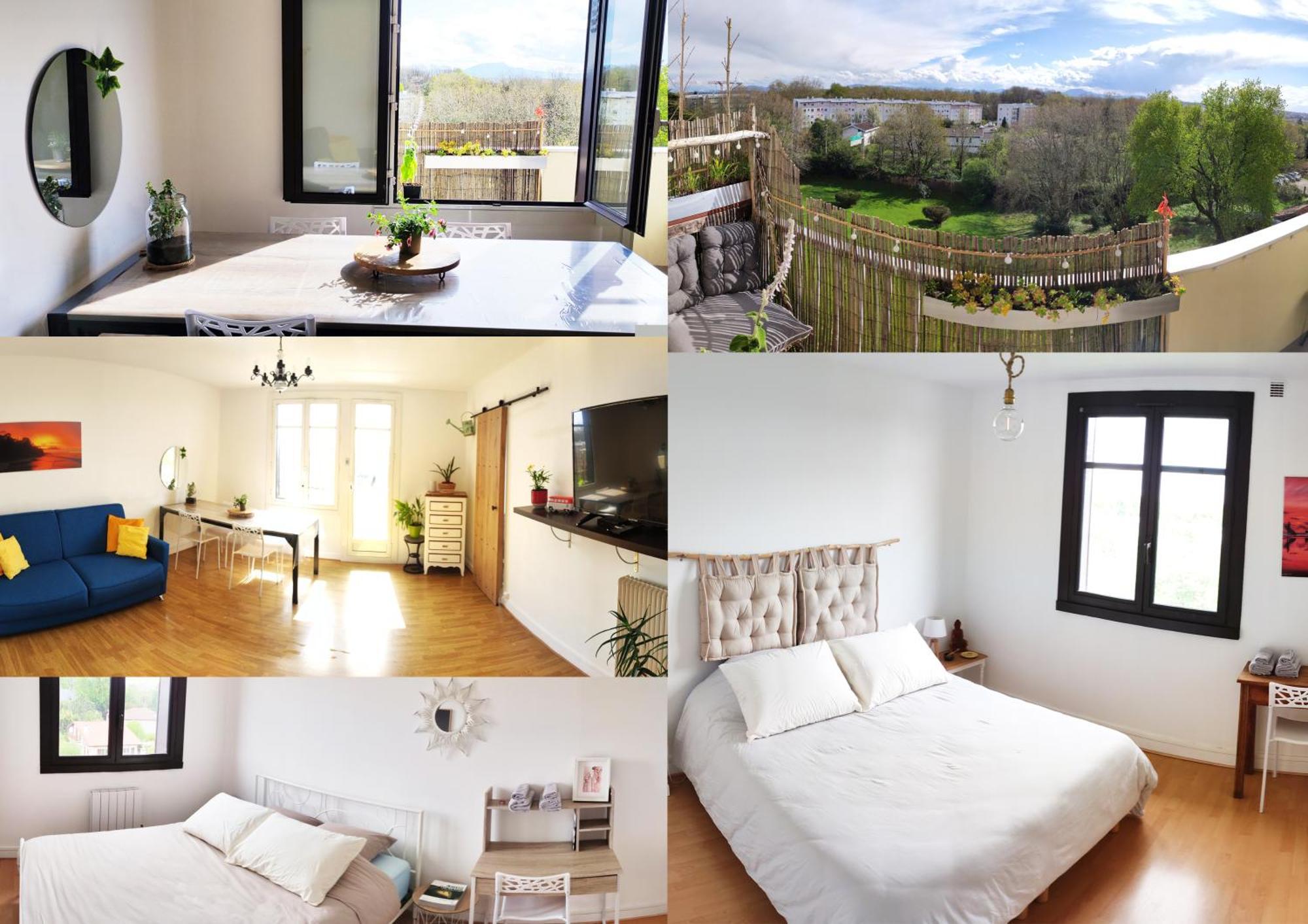 Appartement Pura Vida